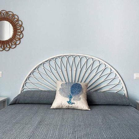 로지즈 Blue Marina - Terraza, Piscina Y Wifi Gratis 아파트 외부 사진